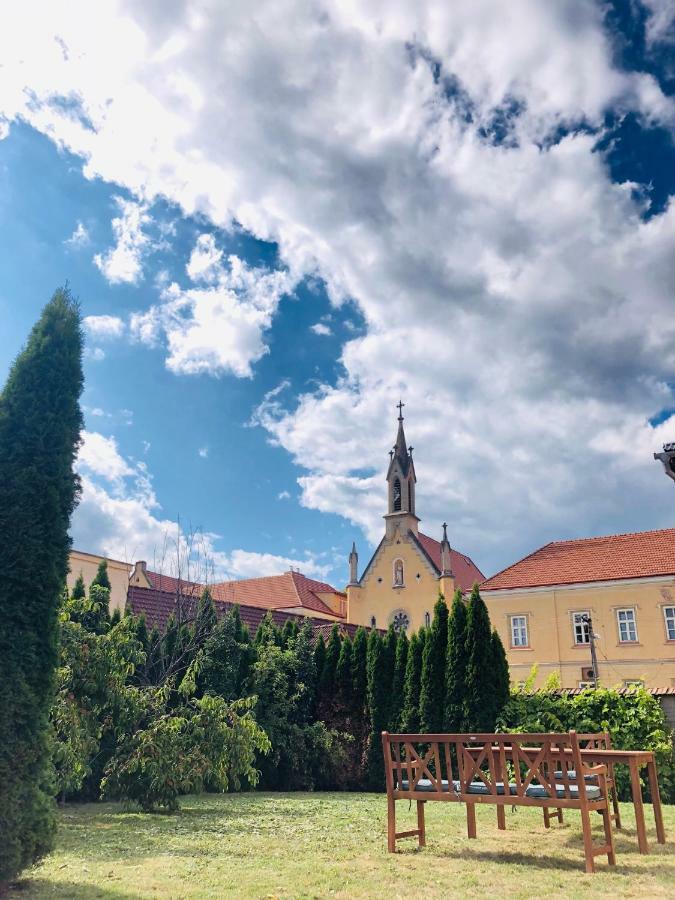 Angel Homestay Roznava