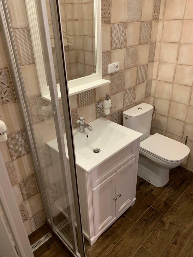 Angel Homestay Roznava